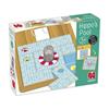 Imagen de Goula Juego Madera Hippos 