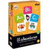 Imagen de Juego Educativo Abecedario Diset