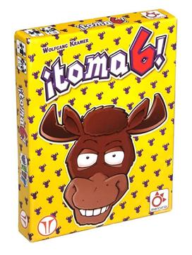 Imagen de Juego ¡Toma 6!
