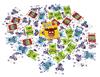 Imagen de Juego ¡Toma 6!