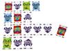 Imagen de Juego ¡Toma 6!