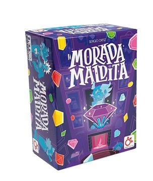 Imagen de Juego La Morada Maldita