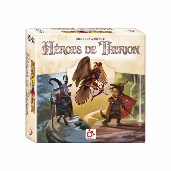 Imagen de Juego Héroes Vs Villanos