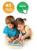 Imagen de Juego Educa Touch cuenta cuentos de Educa