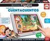 Imagen de Juego Educa Touch cuenta cuentos de Educa