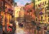 Imagen de Puzzle 1500 Piezas Atardecer En Venecia