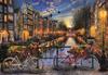 Imagen de Puzzle Río Amsterdam 2000 Piezas
