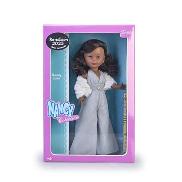 Imagen de Nancy Mulata Colección Liceo 40 cm