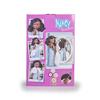 Imagen de Nancy Mulata Colección Liceo 40 cm
