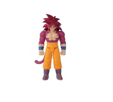 Imagen de Figura Dragon Ball Limit Breaker Goku Daima 30 cm 