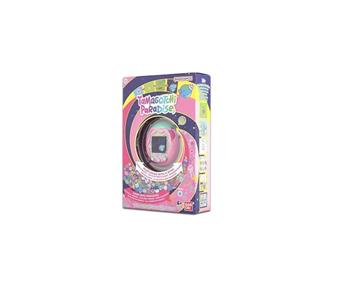 Imagen de Tamagotchi Paradise 24x15x6,5 cm. Tematica Tierra,mar y aire.