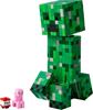 Imagen de El Creeper Lego Minecraft - 21276