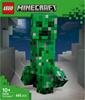 Imagen de El Creeper Lego Minecraft - 21276