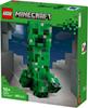 Imagen de El Creeper Lego Minecraft - 21276