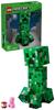 Imagen de El Creeper Lego Minecraft - 21276