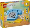 Imagen de Teléfono Retro Lego Creator - 31174