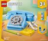 Imagen de Teléfono Retro Lego Creator - 31174