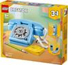 Imagen de Teléfono Retro Lego Creator - 31174