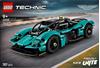Imagen de Vehículo Aston Martin Valkyrie Lego Technic