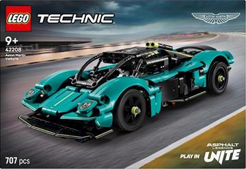 Imagen de Vehículo Aston Martin Valkyrie Lego Technic