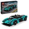 Imagen de Vehículo Aston Martin Valkyrie Lego Technic