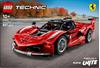 Imagen de Vehículo Technic 42212 V29 Lego Technic