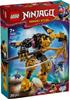 Imagen de Meca De Batalla Spinjitzu De Arin Lego Ninjago