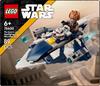 Imagen de Microfighter: Caza Estelar Jedi De Plo Koon Lego Star Wars 