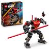 Imagen de Meca De Darth Maul Lego Star Wars 