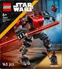 Imagen de Meca De Darth Maul Lego Star Wars 