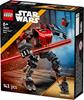 Imagen de Meca De Darth Maul Lego Star Wars 