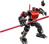 Imagen de Meca De Darth Maul Lego Star Wars 