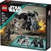 Imagen de Pack De Combate: Soldado De La Muerte Y Soldado De La Noche Lego Star Wars 