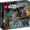 Imagen de Pack De Combate: Soldado De La Muerte Y Soldado De La Noche Lego Star Wars 