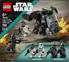 Imagen de Pack De Combate: Soldado De La Muerte Y Soldado De La Noche Lego Star Wars 