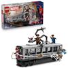 Imagen de Marvel V29 Lego Super Heroes Marvel
