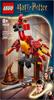 Imagen de Fawkes: Fénix De Dumbledore Lego Harry Potter 