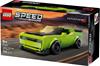 Imagen de Vehículo Deportivo Dodge Challenger Srt Hellcat Lego Speed Champions