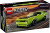 Imagen de Vehículo Deportivo Dodge Challenger Srt Hellcat Lego Speed Champions