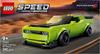 Imagen de Vehículo Deportivo Dodge Challenger Srt Hellcat Lego Speed Champions
