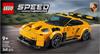 Imagen de Vehículo Superdeportivo Porsche 911 Gt3 Rs Lego Speed Champions