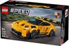 Imagen de Vehículo Superdeportivo Porsche 911 Gt3 Rs Lego Speed Champions