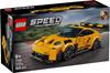 Imagen de Vehículo Superdeportivo Porsche 911 Gt3 Rs Lego Speed Champions