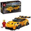 Imagen de Vehículo Superdeportivo Porsche 911 Gt3 Rs Lego Speed Champions