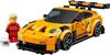 Imagen de Vehículo Superdeportivo Porsche 911 Gt3 Rs Lego Speed Champions