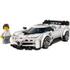 Imagen de Vehículo Hiperdeportivo Bugatti Centodieci Lego Speed Champions