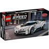 Imagen de Vehículo Hiperdeportivo Bugatti Centodieci Lego Speed Champions