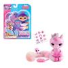 Imagen de Peluche Fingerlings Colas Sorpresa.Desenreda su cola y descrubre todas las sorpresas que esconde - Modelos surtidos