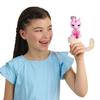 Imagen de Peluche Fingerlings Colas Sorpresa.Desenreda su cola y descrubre todas las sorpresas que esconde - Modelos surtidos