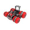 Imagen de Coche radio control Exost Turbo Slide.Gira las 4 ruedas 180° con un solo botón